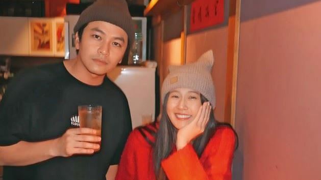 方志友、楊銘威已各自請律師決定協議離婚