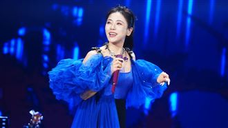 丁噹演唱會太催淚　〈親人〉獻罹癌歌迷