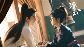 結局提前流出　《逐玉》劇透風暴炸翻網路