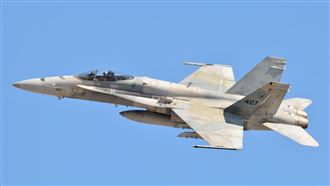 美國打伊朗超燒錢！一架F-35就損失64兆