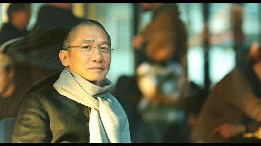 梁朝偉來台！新片對手是樹竟封神外媒狂讚