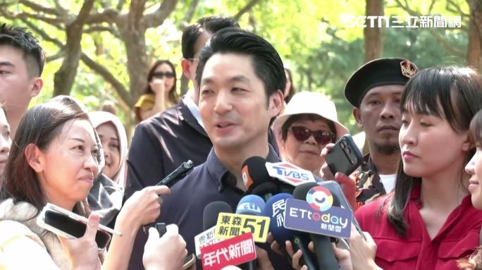 針對賴清德總統鬆口重啟核電，蔣萬安指出，民進黨政府一定要以此為鑑，絕對不要再以意識形態掛帥治理國家。（圖／翻攝畫面）