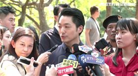 針對賴清德總統鬆口重啟核電，蔣萬安指出，民進黨政府一定要以此為鑑，絕對不要再以意識形態掛帥治理國家。（圖／翻攝畫面）