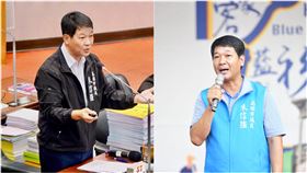 無黨籍市議員朱信強宣布，「阿強經審慎思考後，決定不再參選」。（圖／翻攝自朱信強臉書）