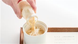 饗A Joy攜手江振誠　共譜四季交饗曲