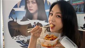 近期關於「是否懷孕」的討論再度掀起熱議，主角正是影后級演員湯唯。（圖／翻攝自湯唯IG）