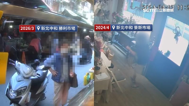 婦雞肉攤賒帳還借錢 攤商遭棄單才知慣犯