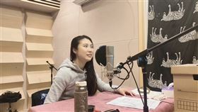 季冠霖點名未經授權使用其聲音進行AI合成，正式引發業界對聲音權益的高度關注。（圖／翻攝自季冠霖微博）