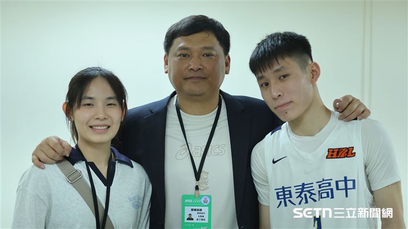 高丁子權飆生涯單場新高分 父親教練哽咽