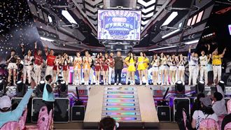 樂天女孩遭男粉騷擾　畫面曝光！粉絲怒了