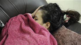 睡覺,睡眠。（示意圖／PIXABAY）