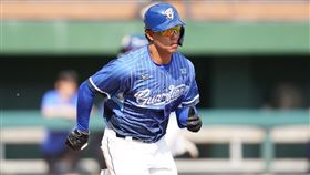 富邦悍將王念好。（圖／富邦悍將提供） 