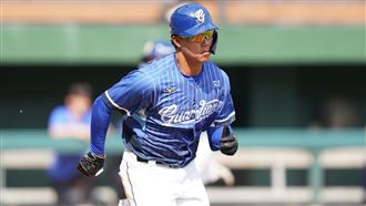 王念好敲超前安　悍將熱身賽5連勝當龍頭