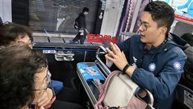 李孝亮近日再傳具雙重黨籍逃避兵役，恐違反參選規定。（圖／翻攝自李孝亮臉書）