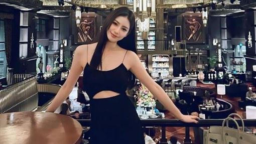 馬筱梅首曬26天嫩嬰　汪寶兒萌翻全網