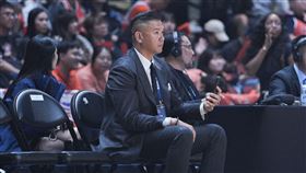 PLG執行長陳建州。（圖／東超提供）