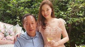 根據《富比士》公布的2026年全球富豪榜，郭台銘以153億美元（約新台幣4901億元）資產，重返台灣首富地位，成為焦點人物之一。（圖／翻攝自IG）