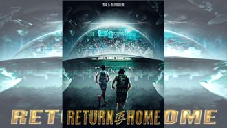 桃園巨蛋整修好了！　雲豹4月底正式回歸