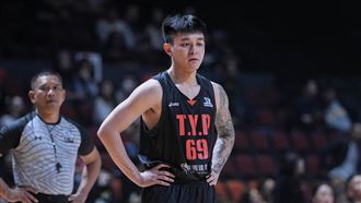 被封林志傑接班人！盧峻翔驚：責任有點重