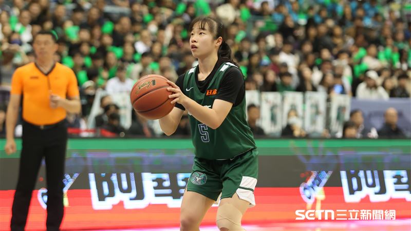 粉碎北一連霸夢 陽明爆冷逆轉奪隊史首冠