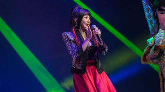 王彩樺整形內幕曝光　李進良扯出前妻小禎