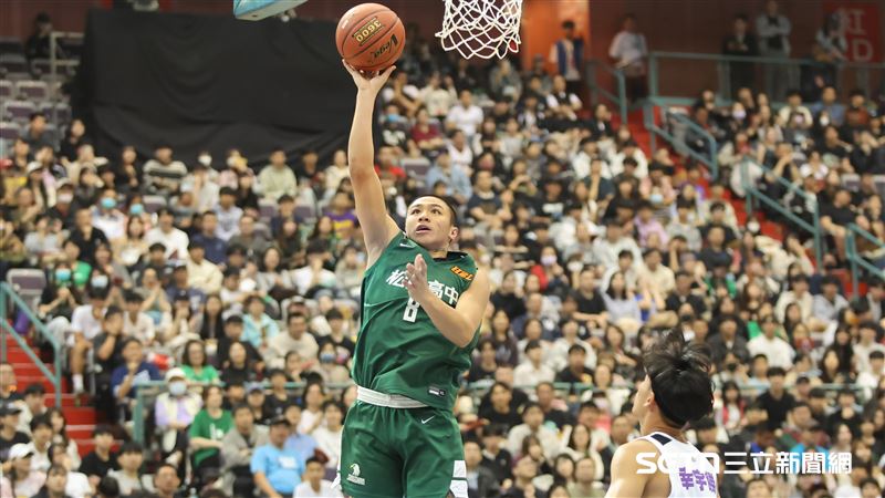 劉廷寬打臉外界不看好 助松山2連霸奪MVP