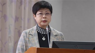 賴清德聘林志潔為國安會諮委　23日到職