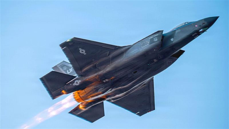 美打伊朗超燒錢！高價雷達、16軍機和彈藥