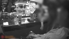 家暴,巴掌,離異夫妻,叫囂,怒嗆