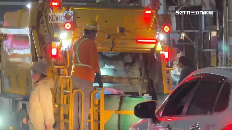 事發在雲林虎尾21日中正路