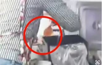 大咖重機網紅試車亡　車企大佬：孩子我養