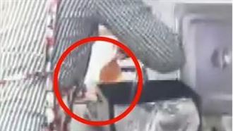 濟州島店給客人吃口水菜？闆娘:丟掉可惜