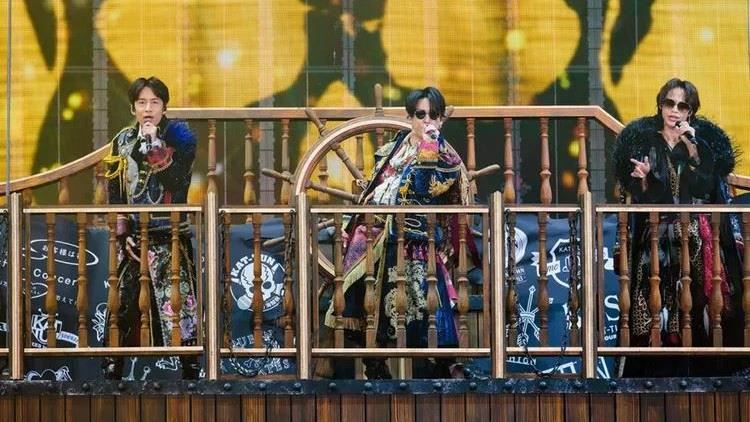 KAT-TUN 出道20周年 田中聖出獄首發聲