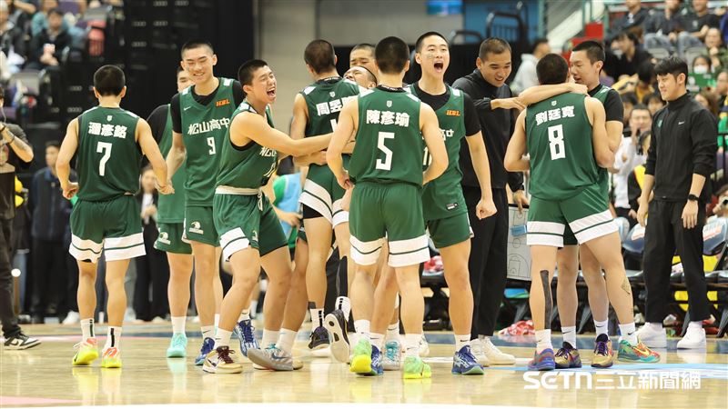 松山退南湖2連霸　追平南山並列HBL最多冠