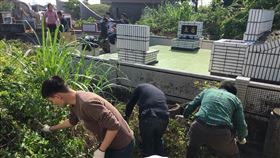 面對即將到來的清明節，星座專家老師指出，有4個生肖的人拜完祖先後將獲得好運。（圖／台北市衛生局提供）