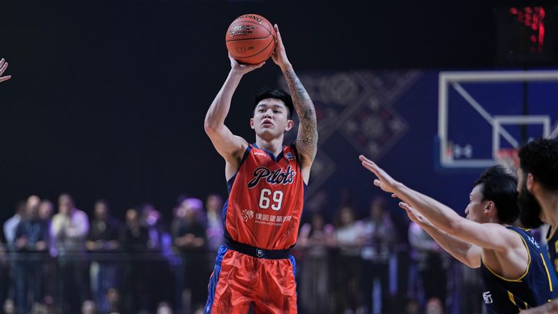 東超冠軍賽桃園領航猿81:90不敵宇都宮皇者。(圖/東超提供)