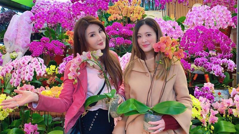 劉真逝世6週年!楊麗菁:妳怎麼就失約了