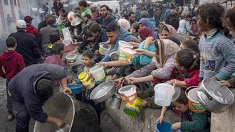 歐洲多國譴責：以色列屯墾區恐怖主義