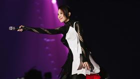 戴佩妮「雙生火焰」巡迴演唱會。高雄。（圖／寬宏藝術提供）