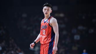 盧峻翔遺憾「二連亞」　李家慷持不同看法