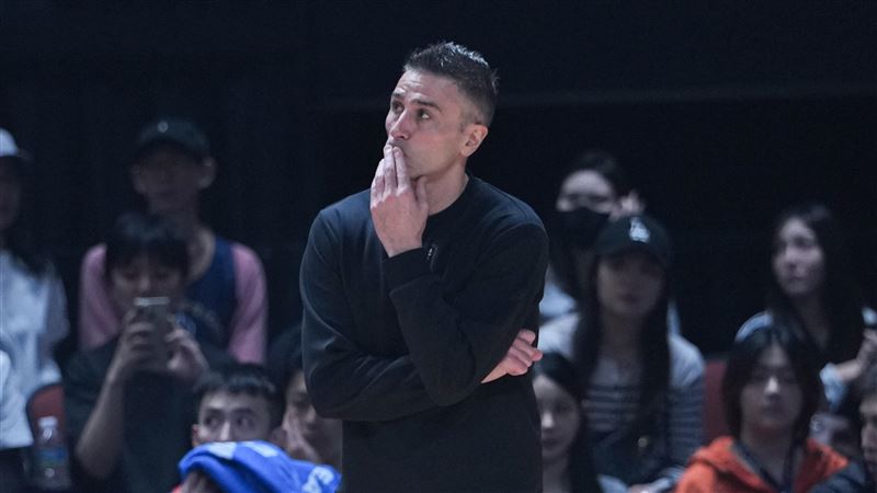 三關鍵數據都贏對手 落敗讓卡總直呼反常