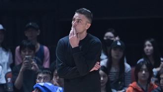 三關鍵數據都贏對手　落敗讓卡總直呼反常