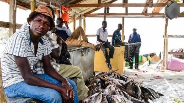 一帶一路鐵路計畫背債 肯亞讓中企繼續蓋