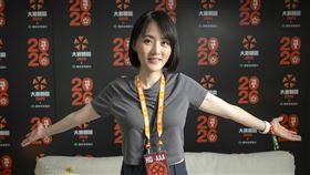 大港開唱Doris。（圖／出日音樂提供）