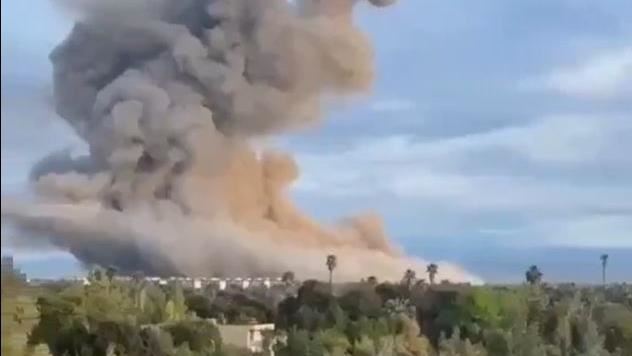 伊朗首度發射「彈道飛彈」可壟罩歐洲多國