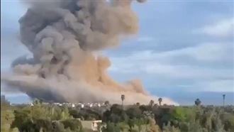 伊朗首度發射「彈道飛彈」可壟罩歐洲多國