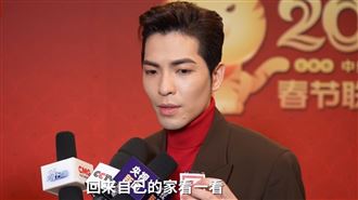 蕭敬騰回家論再被挖！妻槓網友遭1句酸爆