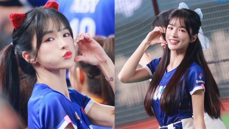 林岱縈驚傳互動活動被騷擾,本人已經發出聲明回應。(圖/翻攝自IG @daiying0)