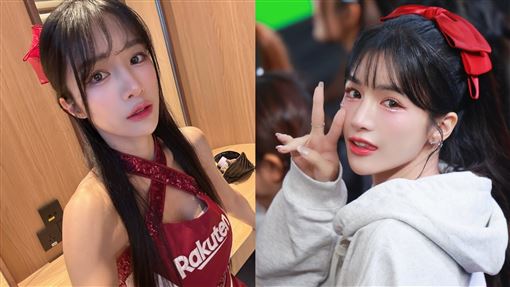 突遭眼鏡男強握數秒不放！啦啦隊女神發聲