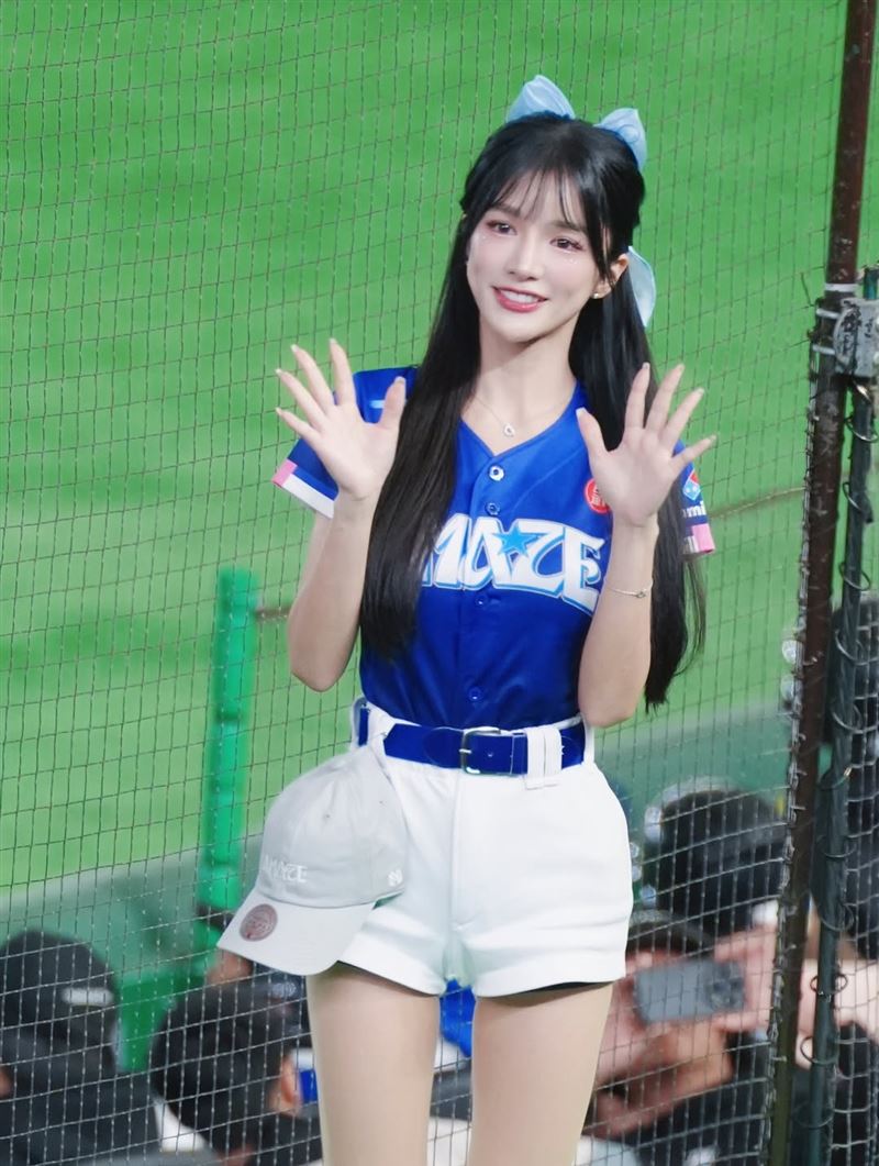 林岱縈還原事發經過,感受到界線被逾越。(圖/翻攝自IG @daiying0)